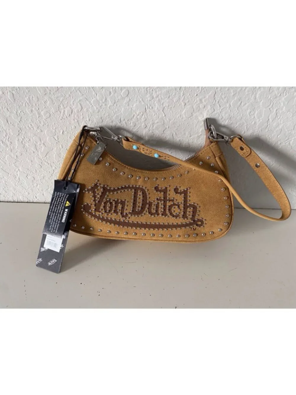 Von Dutch von dutch